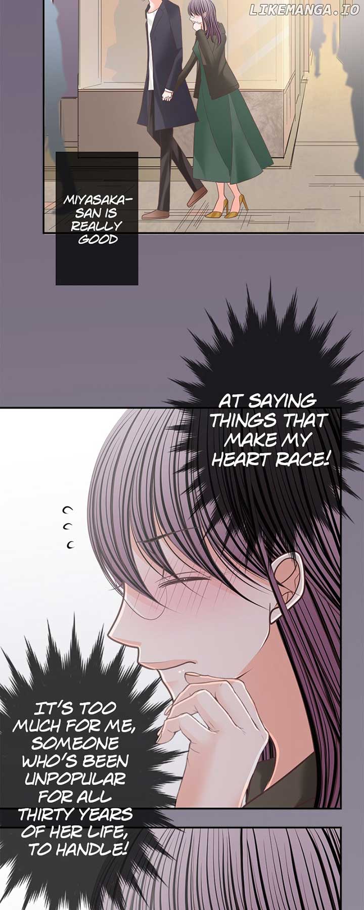 The Double Life of a Daydreaming Actress Chapter 166 - Page 8
