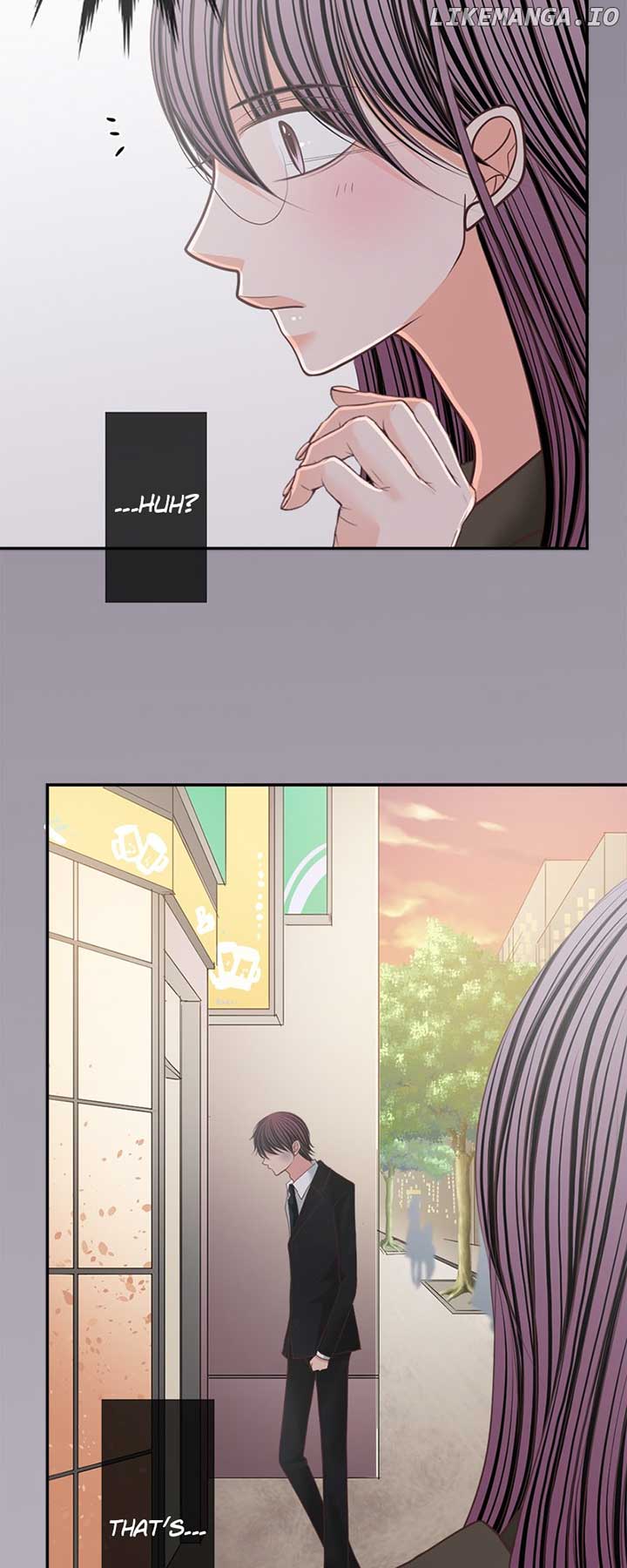The Double Life of a Daydreaming Actress Chapter 166 - Page 9
