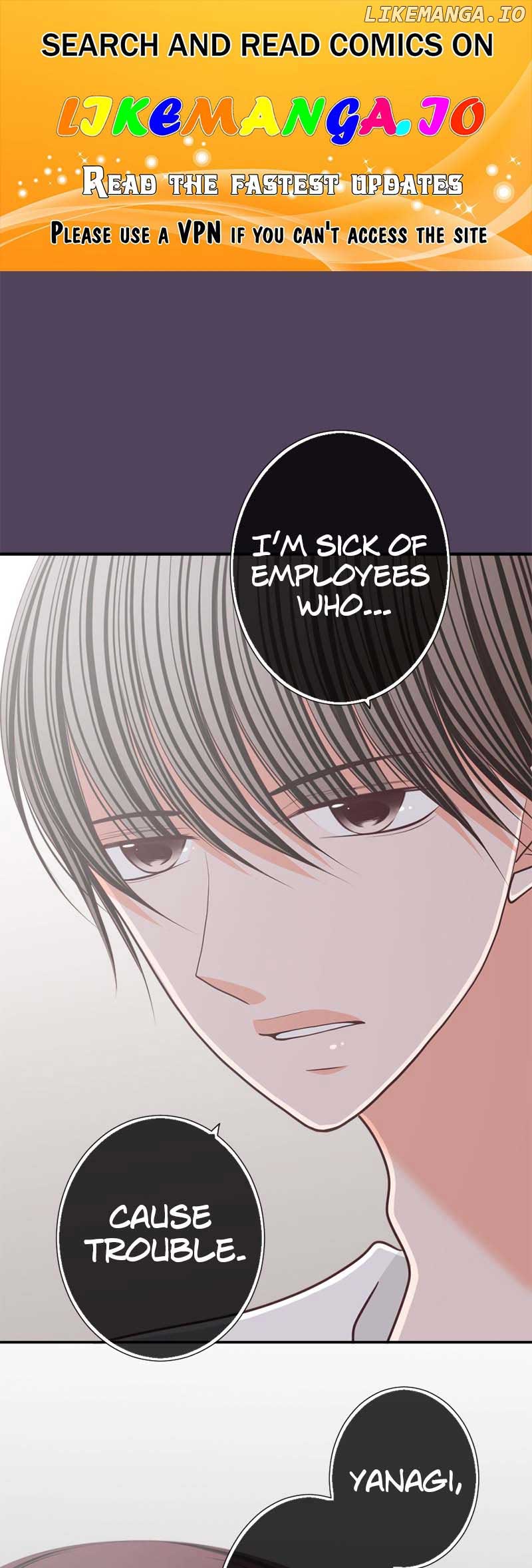 The Double Life of a Daydreaming Actress Chapter 167 - Page 1