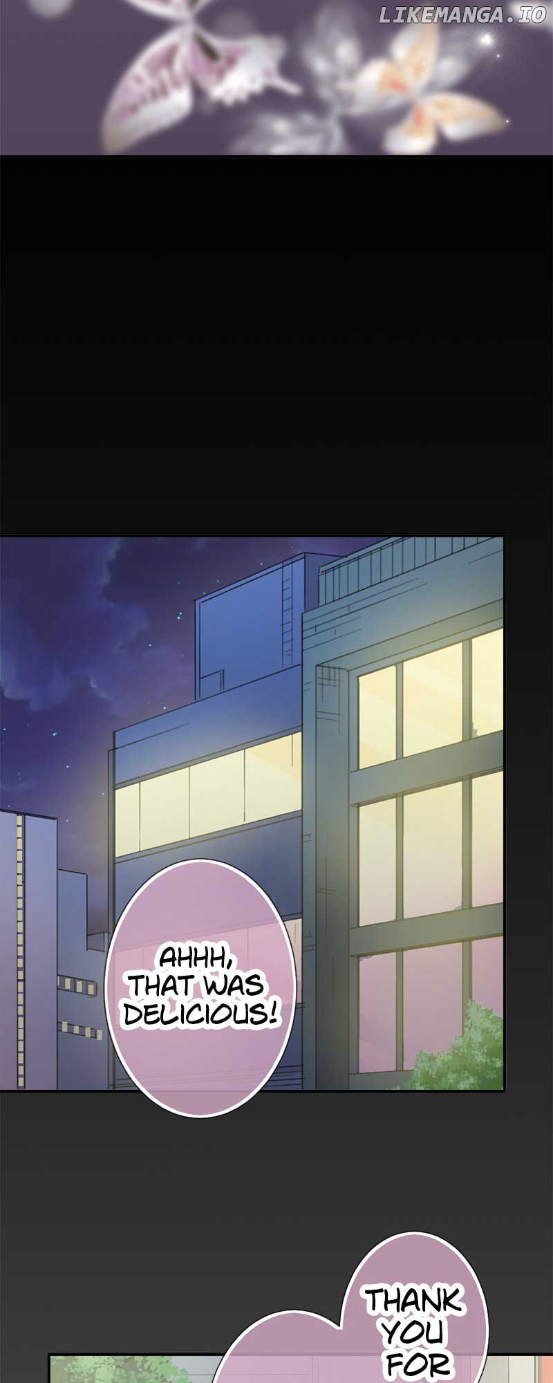 The Double Life of a Daydreaming Actress Chapter 167 - Page 18