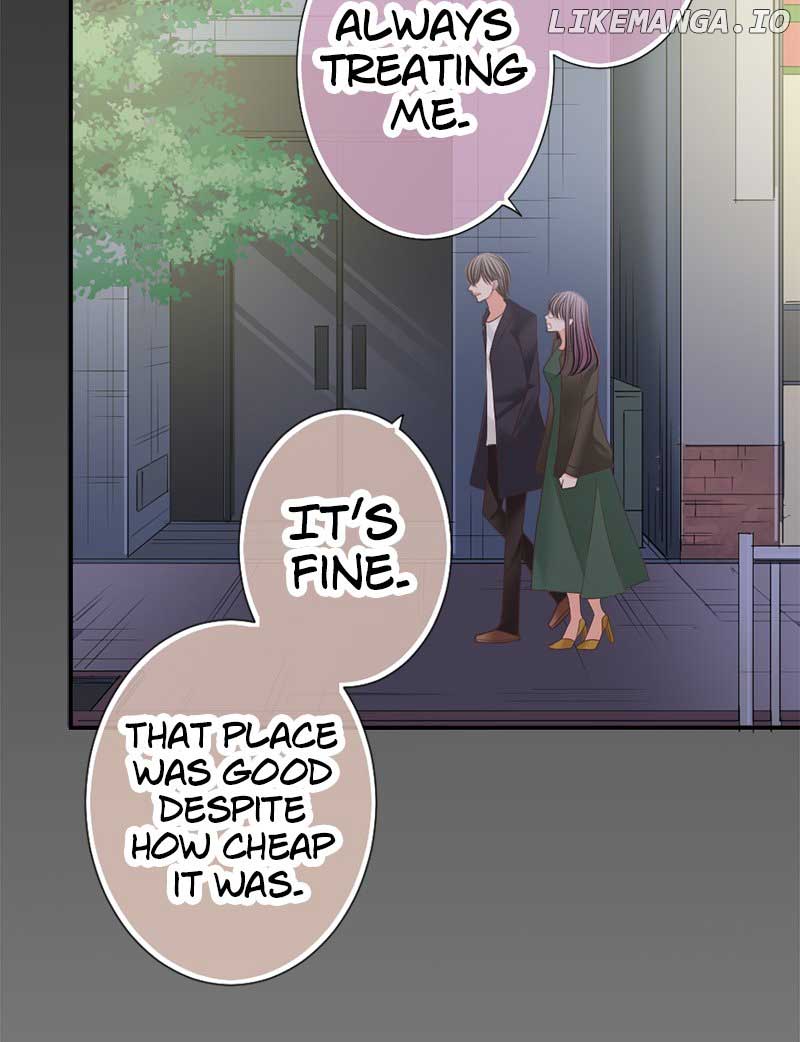 The Double Life of a Daydreaming Actress Chapter 167 - Page 19