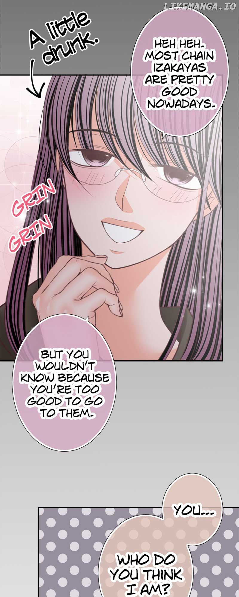 The Double Life of a Daydreaming Actress Chapter 167 - Page 20