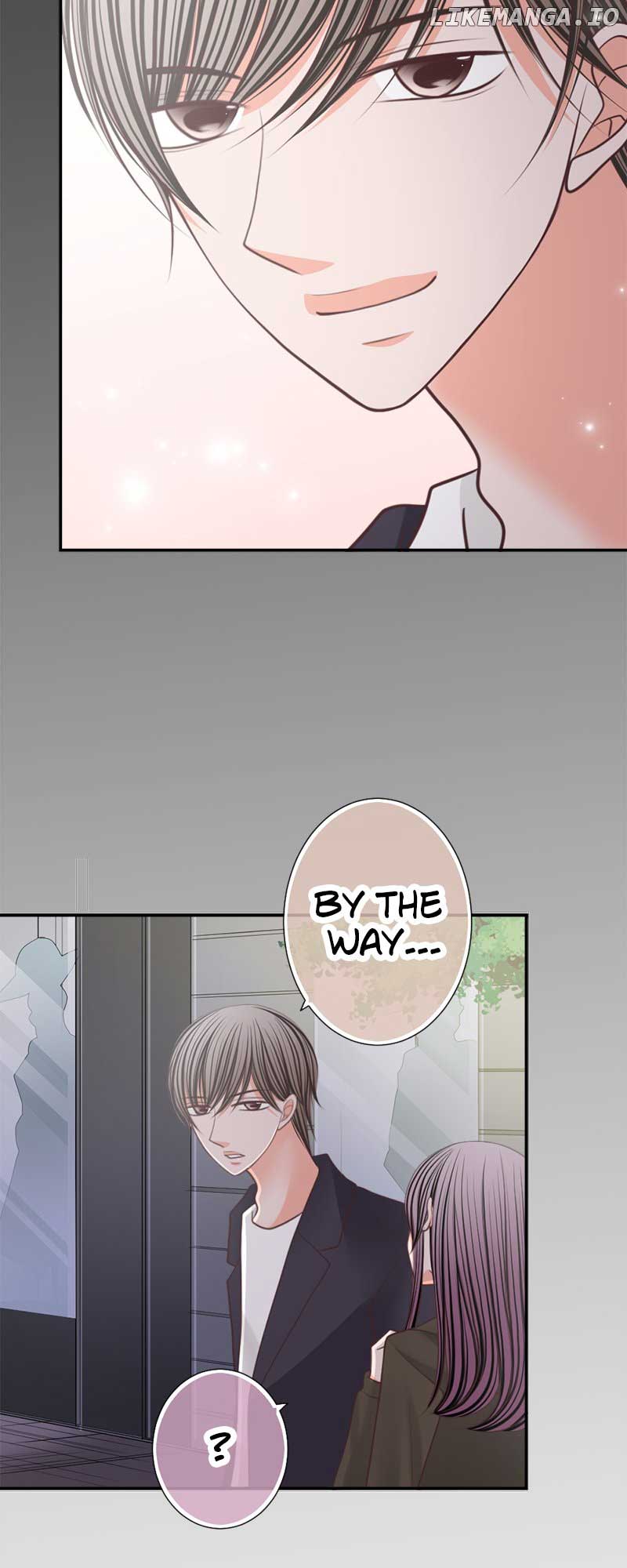 The Double Life of a Daydreaming Actress Chapter 167 - Page 23