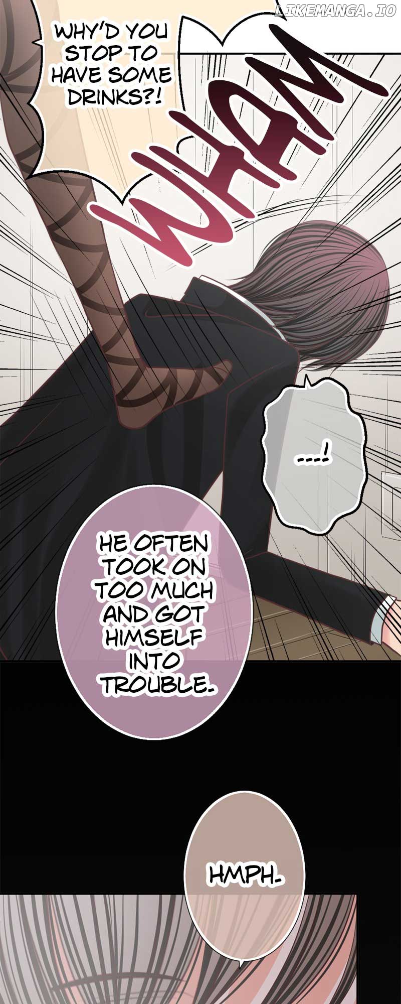 The Double Life of a Daydreaming Actress Chapter 167 - Page 29