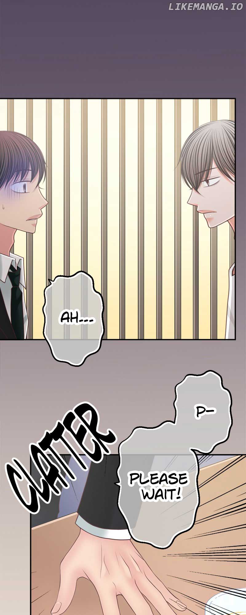 The Double Life of a Daydreaming Actress Chapter 167 - Page 3