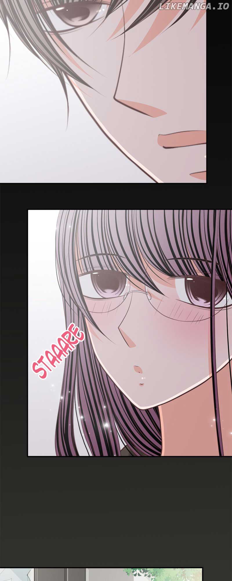 The Double Life of a Daydreaming Actress Chapter 167 - Page 30