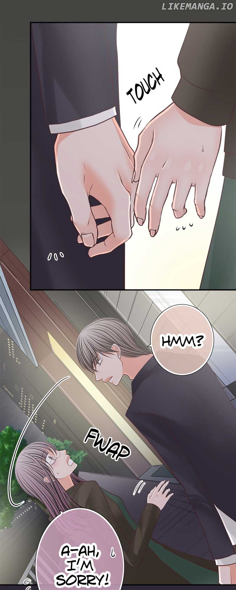 The Double Life of a Daydreaming Actress Chapter 167 - Page 32