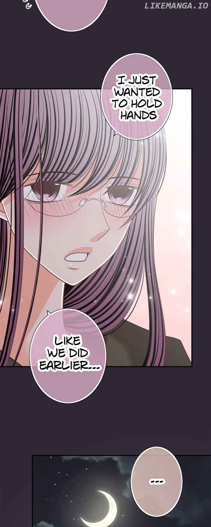 The Double Life of a Daydreaming Actress Chapter 167 - Page 33