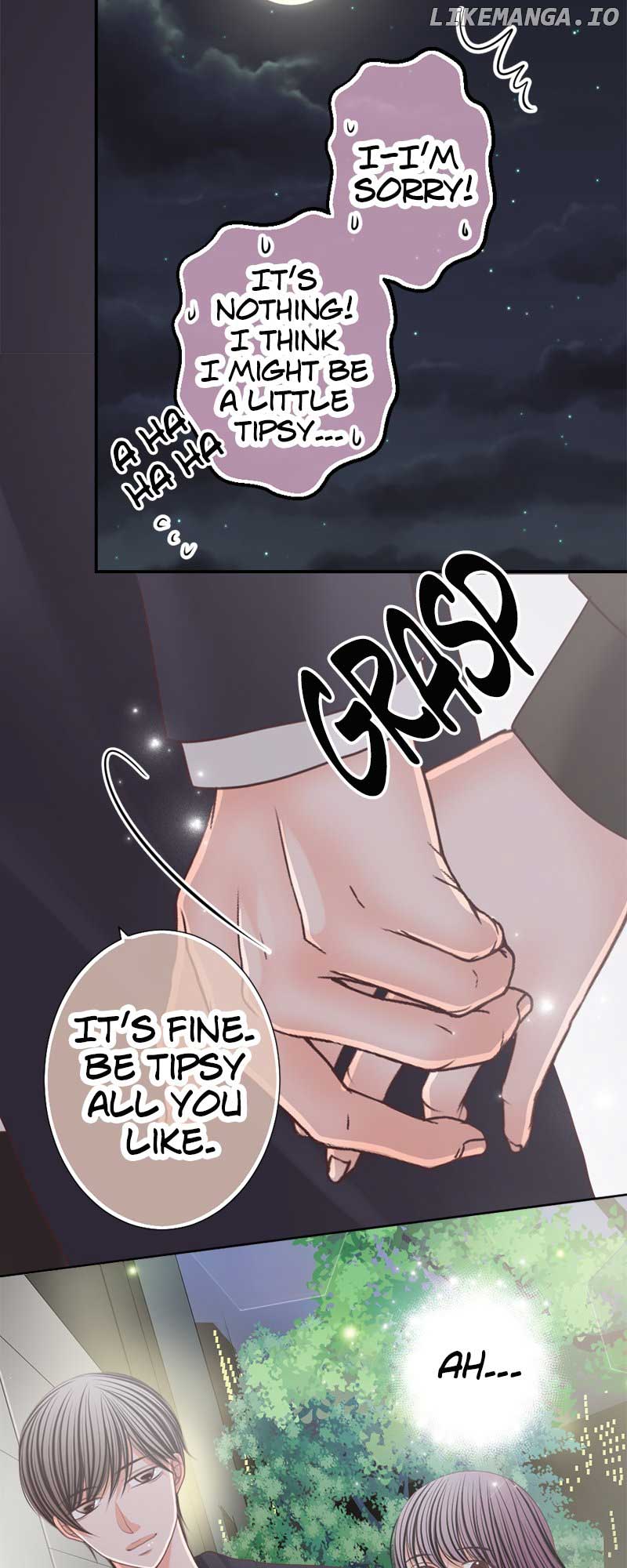 The Double Life of a Daydreaming Actress Chapter 167 - Page 34