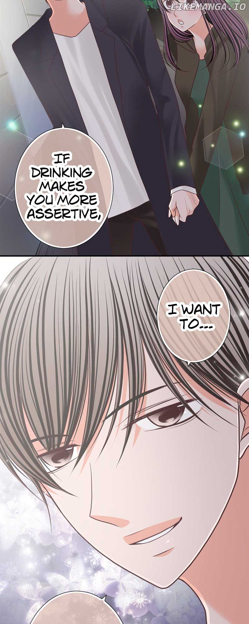 The Double Life of a Daydreaming Actress Chapter 167 - Page 35