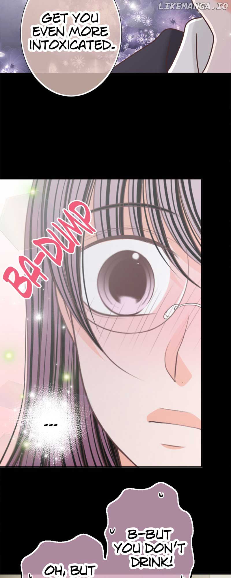 The Double Life of a Daydreaming Actress Chapter 167 - Page 36
