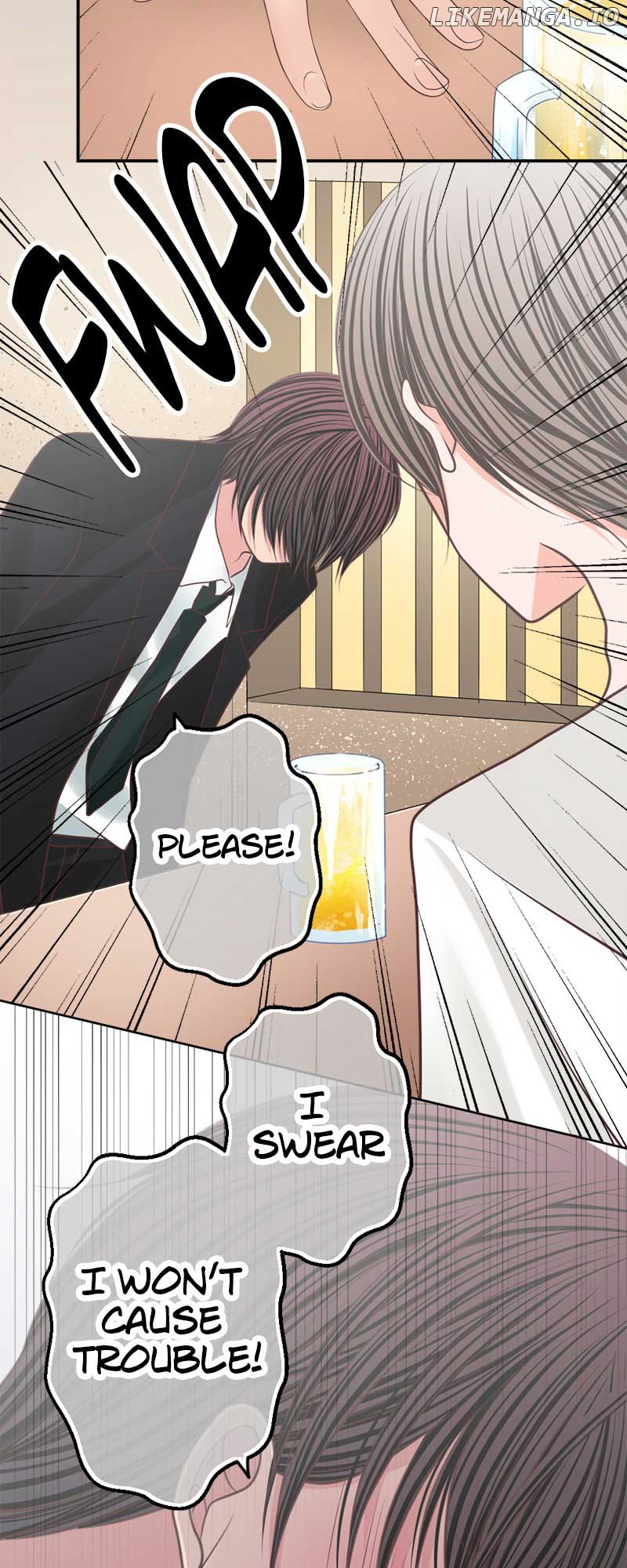 The Double Life of a Daydreaming Actress Chapter 167 - Page 4