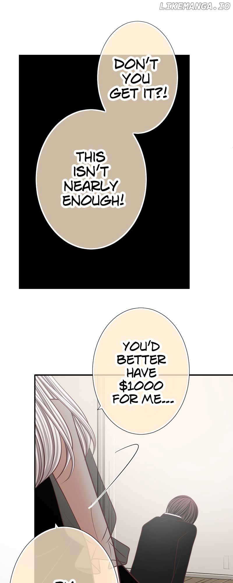 The Double Life of a Daydreaming Actress Chapter 167 - Page 41