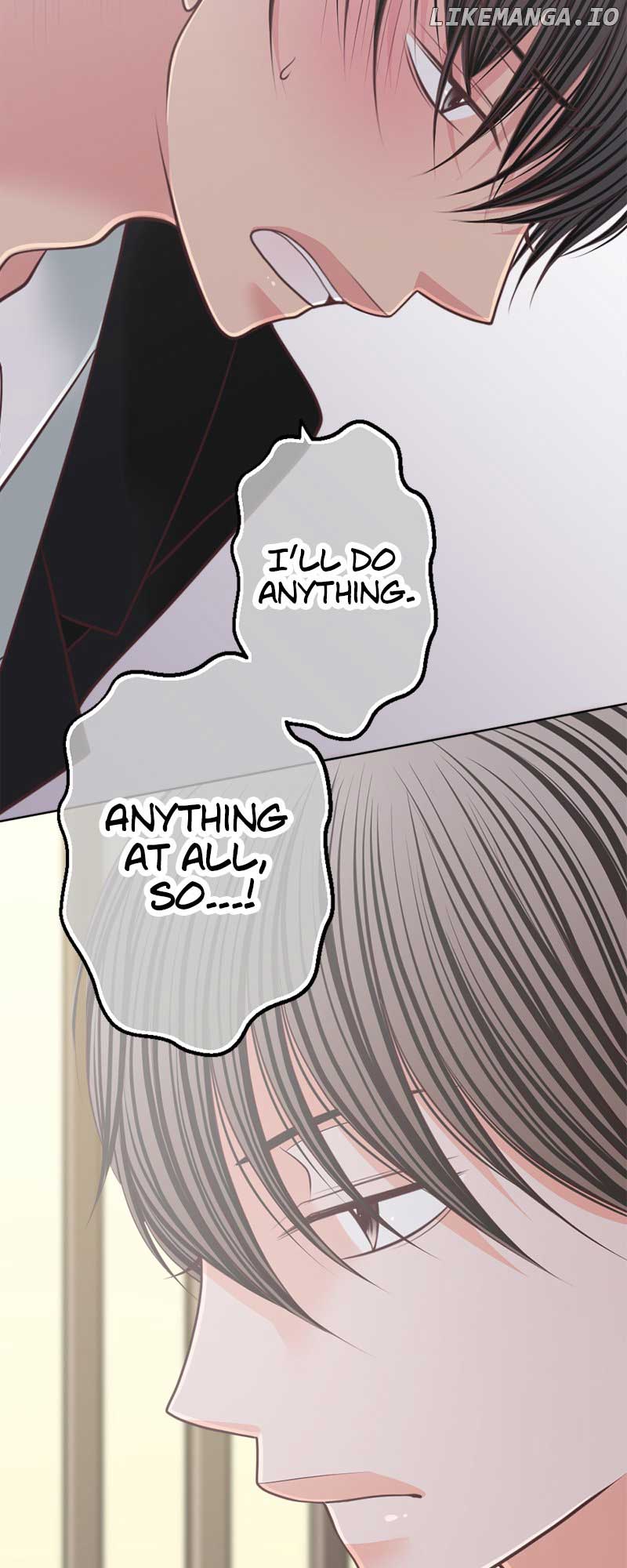 The Double Life of a Daydreaming Actress Chapter 167 - Page 5