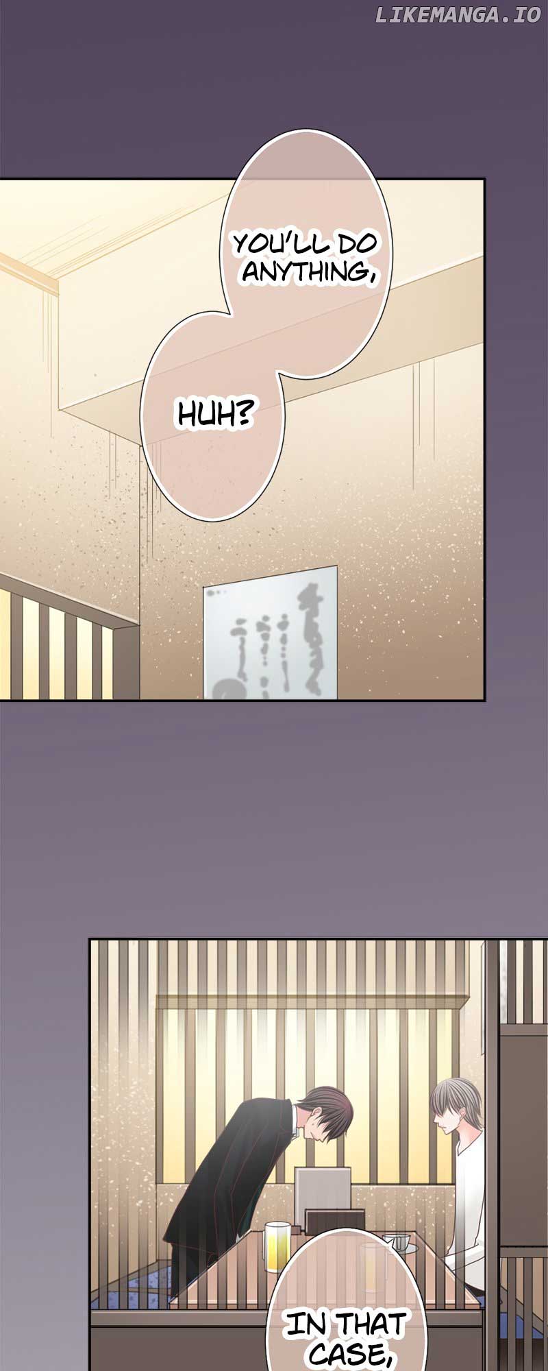 The Double Life of a Daydreaming Actress Chapter 167 - Page 7