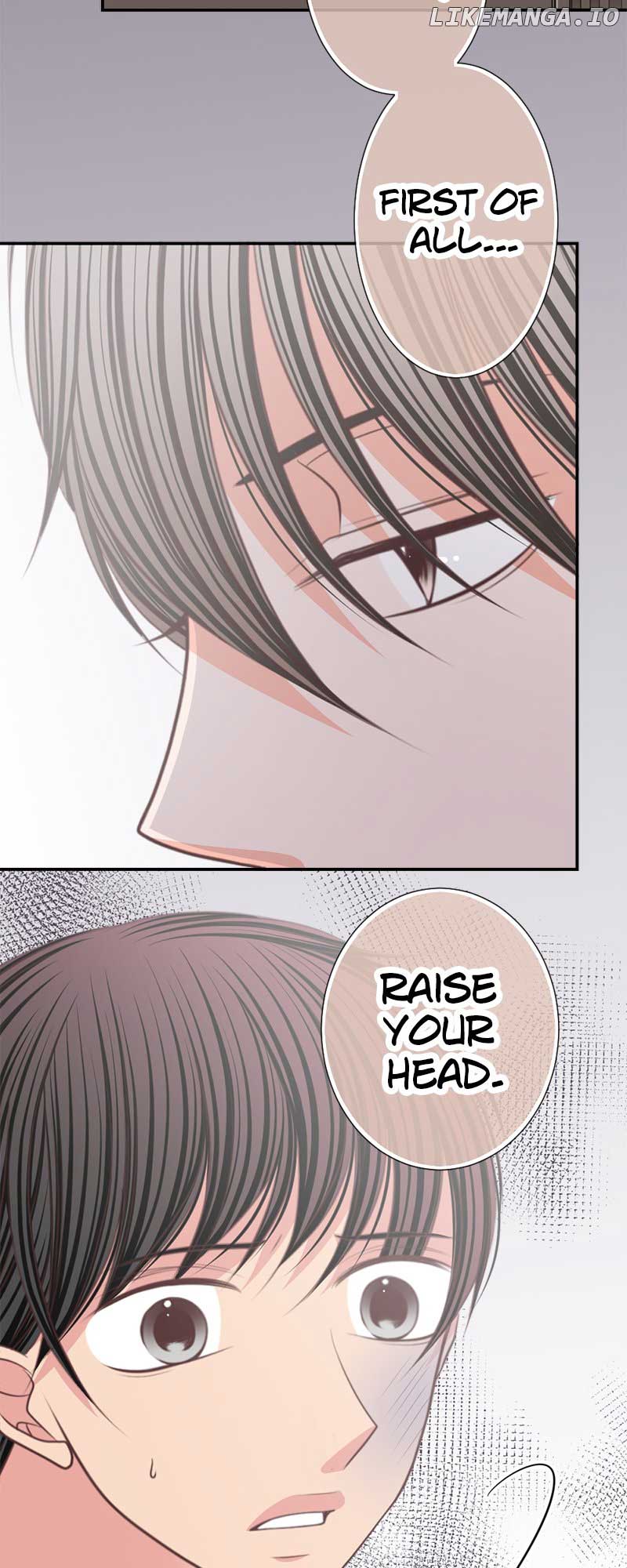 The Double Life of a Daydreaming Actress Chapter 167 - Page 8