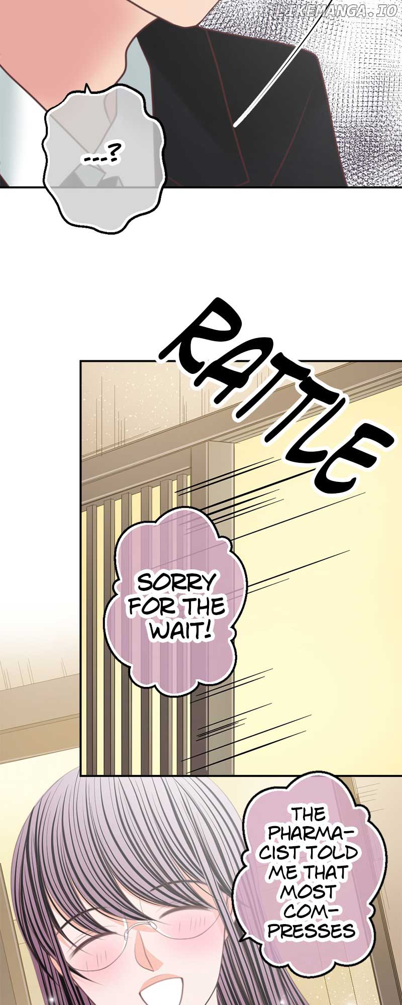 The Double Life of a Daydreaming Actress Chapter 167 - Page 9