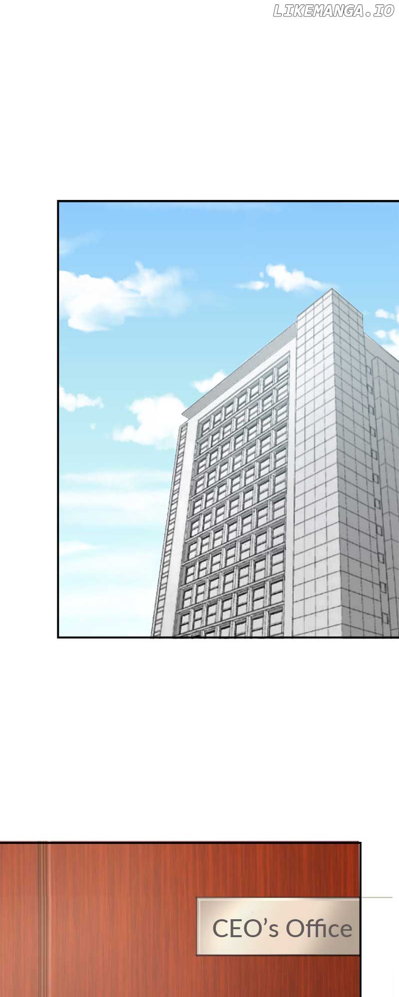 The Double Life of a Daydreaming Actress Chapter 168 - Page 1