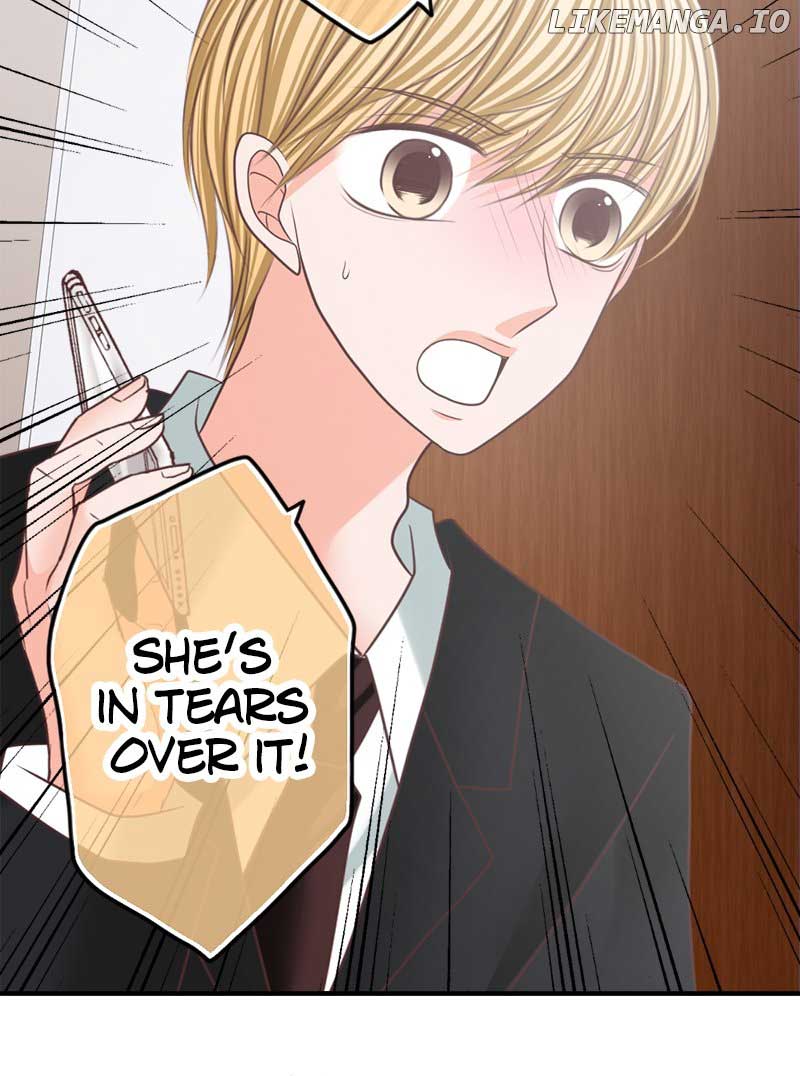 The Double Life of a Daydreaming Actress Chapter 168 - Page 13