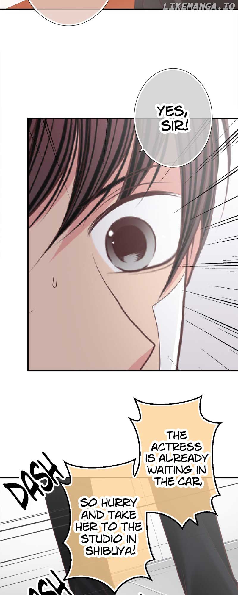 The Double Life of a Daydreaming Actress Chapter 168 - Page 16