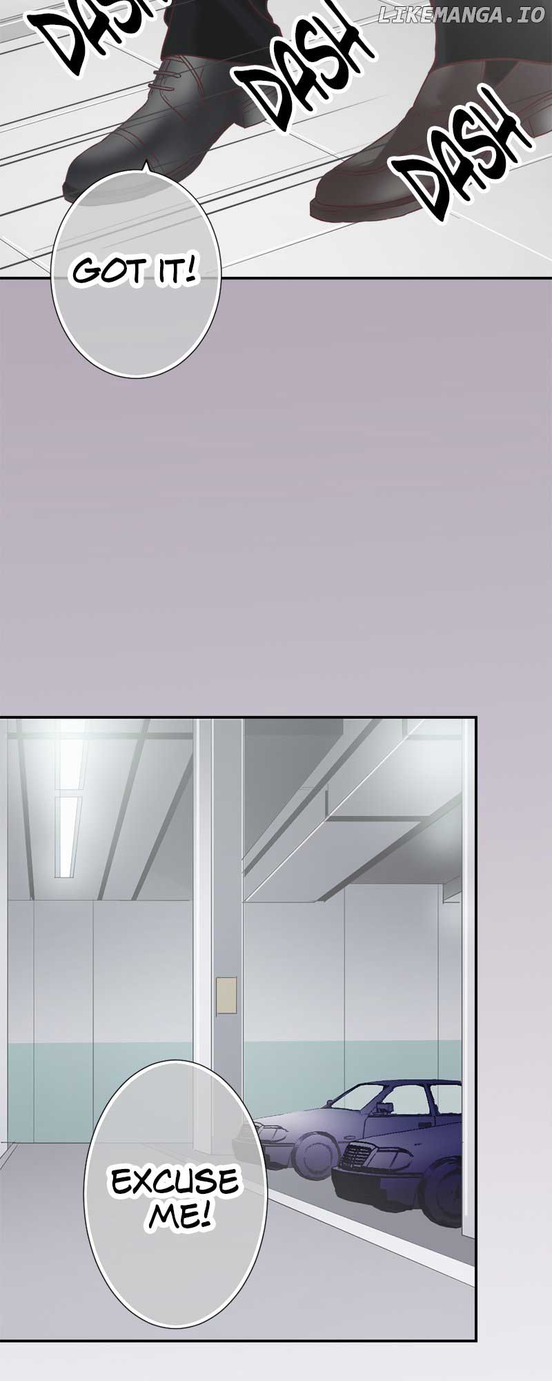 The Double Life of a Daydreaming Actress Chapter 168 - Page 17