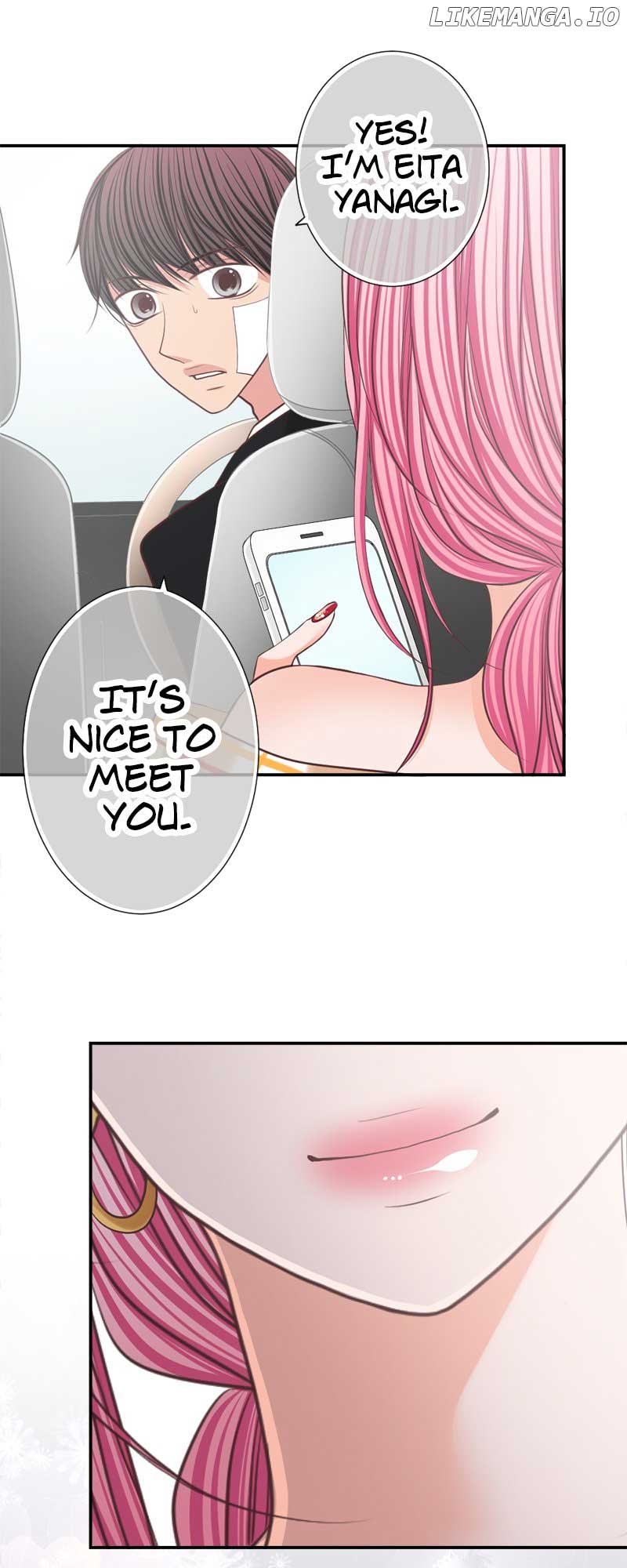 The Double Life of a Daydreaming Actress Chapter 168 - Page 20