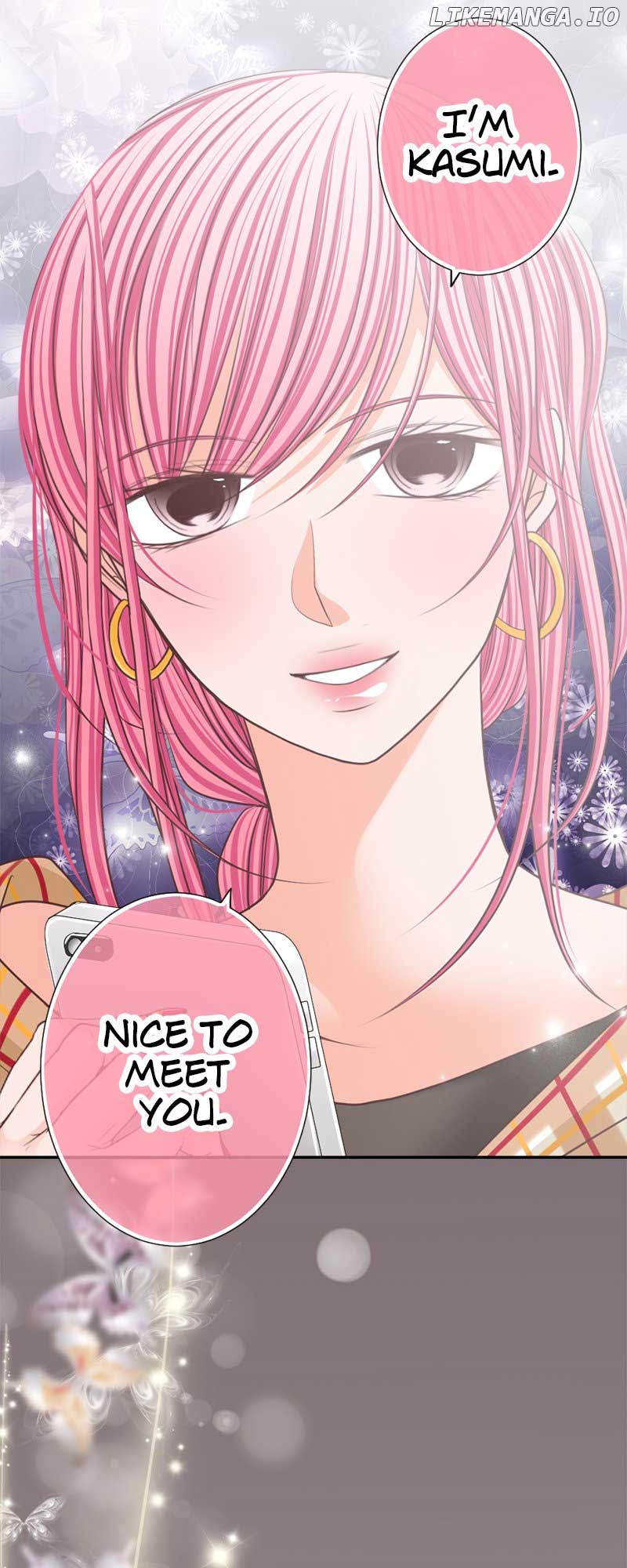 The Double Life of a Daydreaming Actress Chapter 168 - Page 21