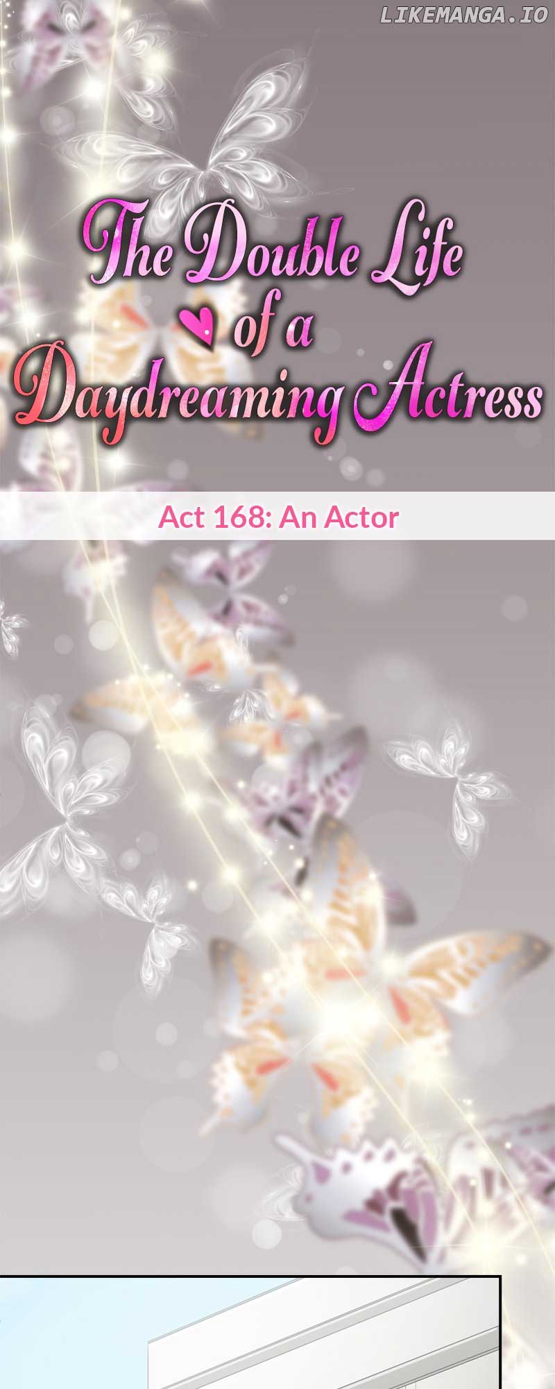 The Double Life of a Daydreaming Actress Chapter 168 - Page 22