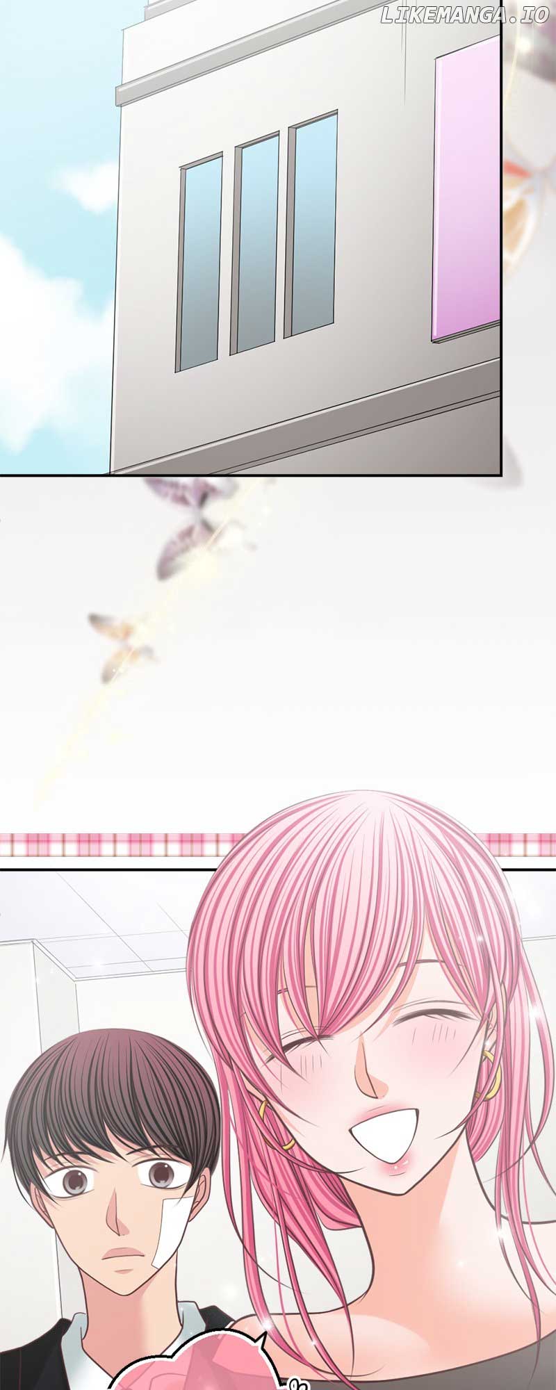 The Double Life of a Daydreaming Actress Chapter 168 - Page 23