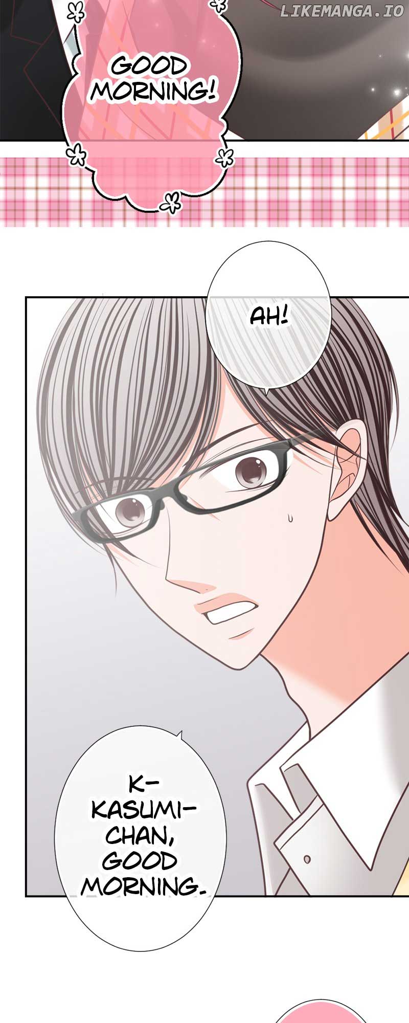 The Double Life of a Daydreaming Actress Chapter 168 - Page 24