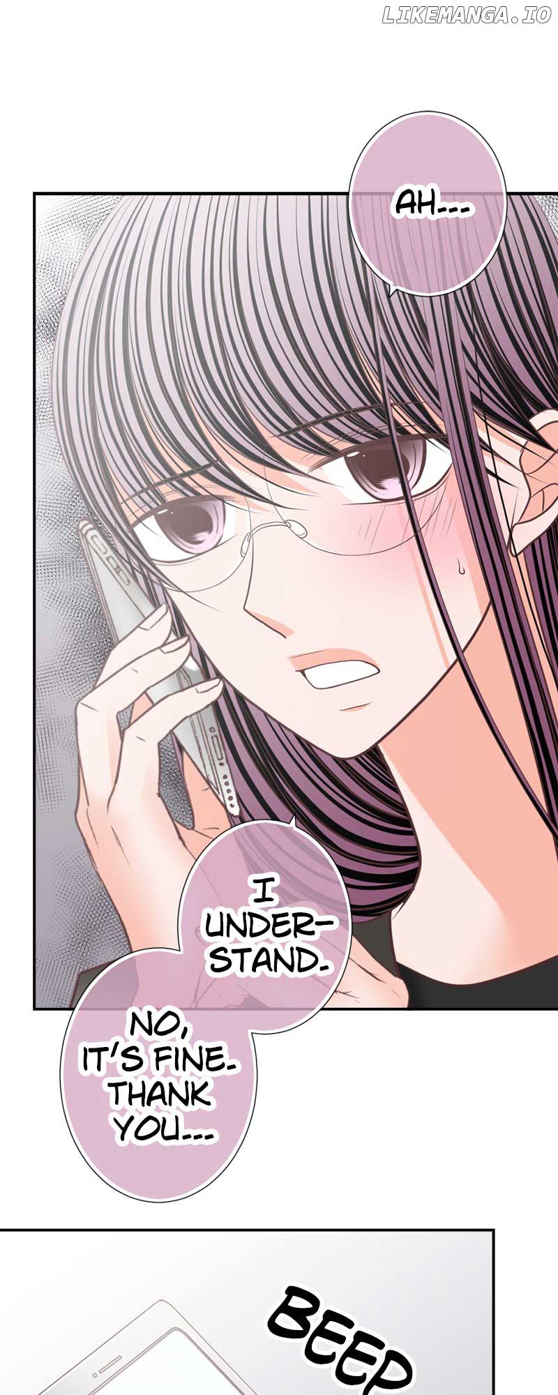 The Double Life of a Daydreaming Actress Chapter 168 - Page 27