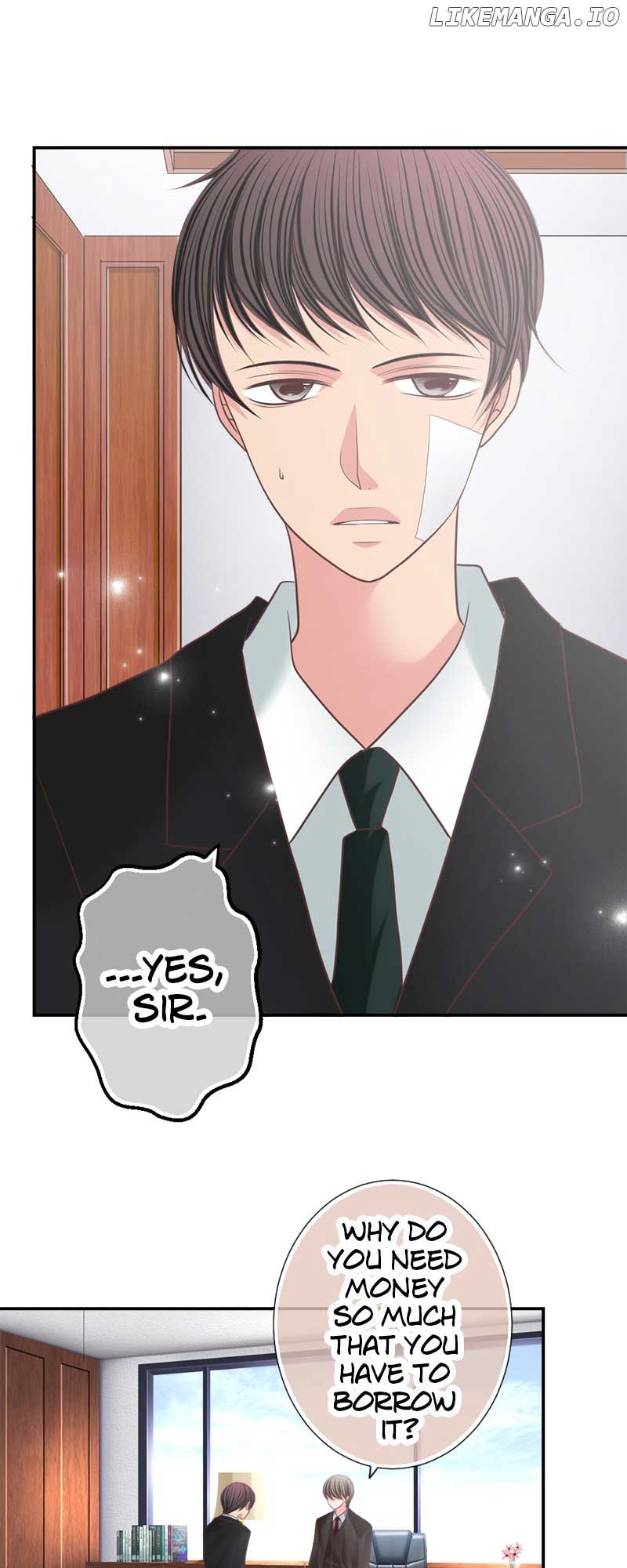 The Double Life of a Daydreaming Actress Chapter 168 - Page 3