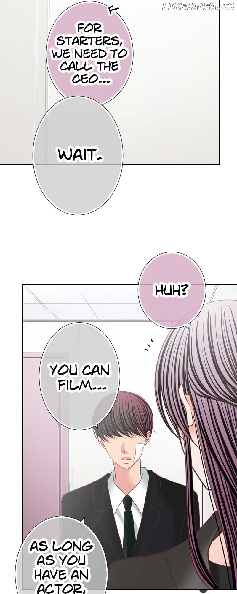 The Double Life of a Daydreaming Actress Chapter 168 - Page 30