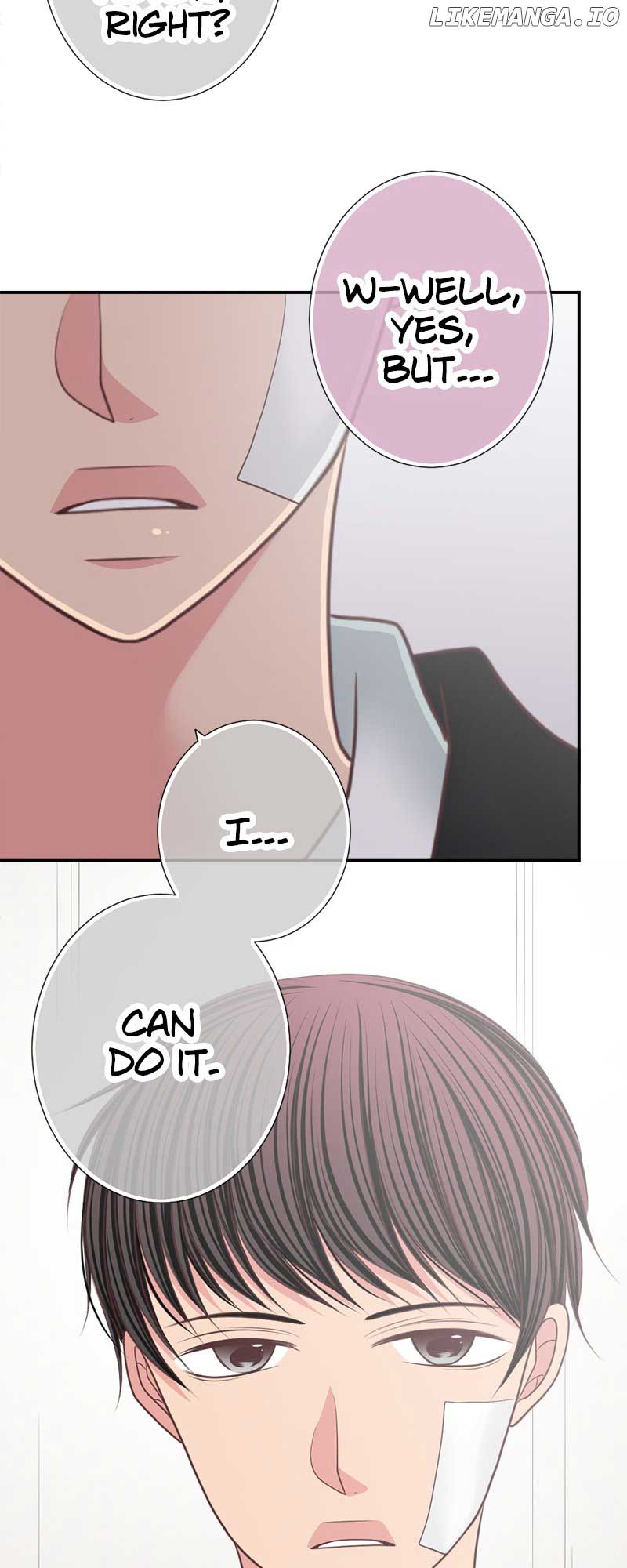 The Double Life of a Daydreaming Actress Chapter 168 - Page 31