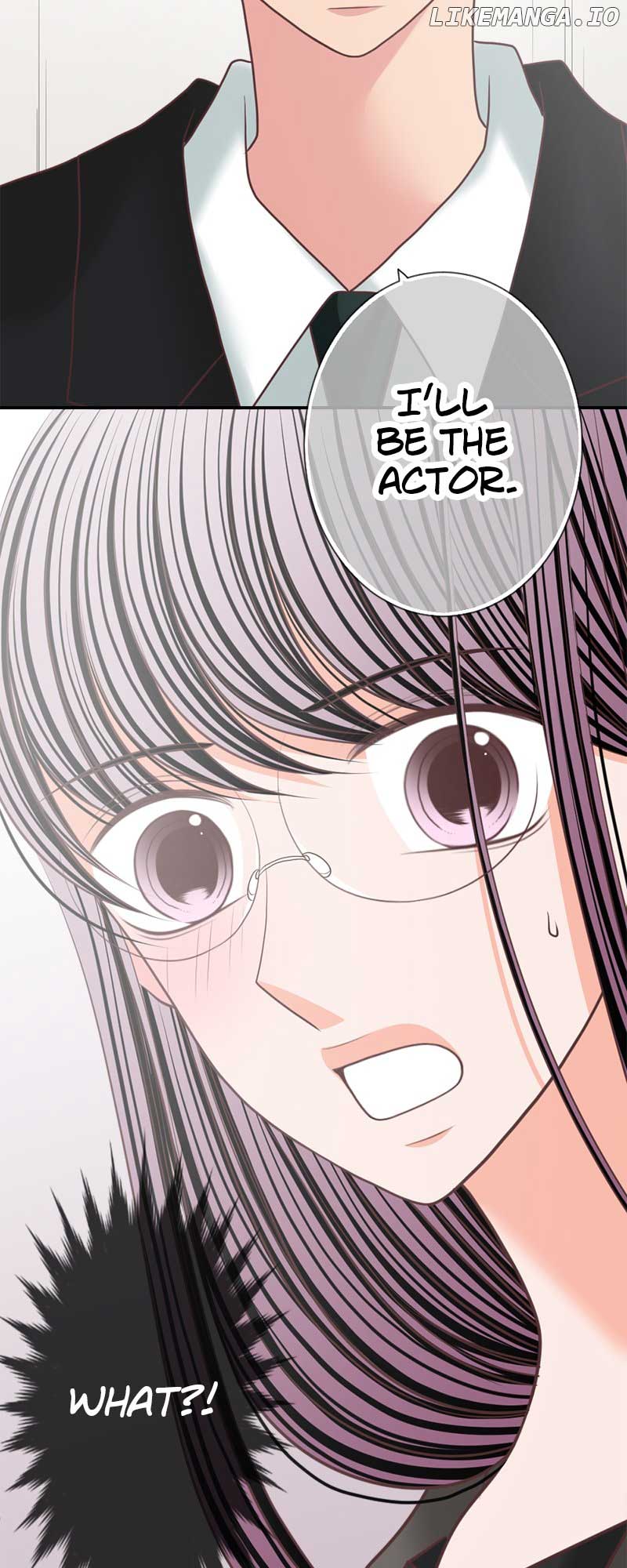 The Double Life of a Daydreaming Actress Chapter 168 - Page 32