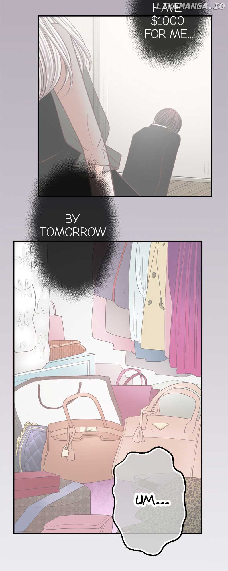 The Double Life of a Daydreaming Actress Chapter 168 - Page 5