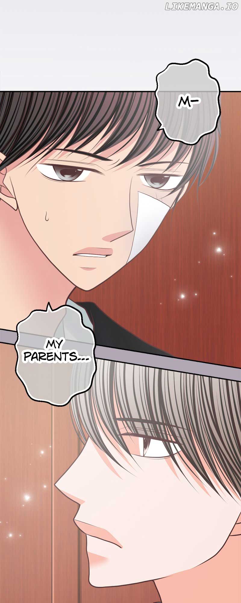 The Double Life of a Daydreaming Actress Chapter 168 - Page 6