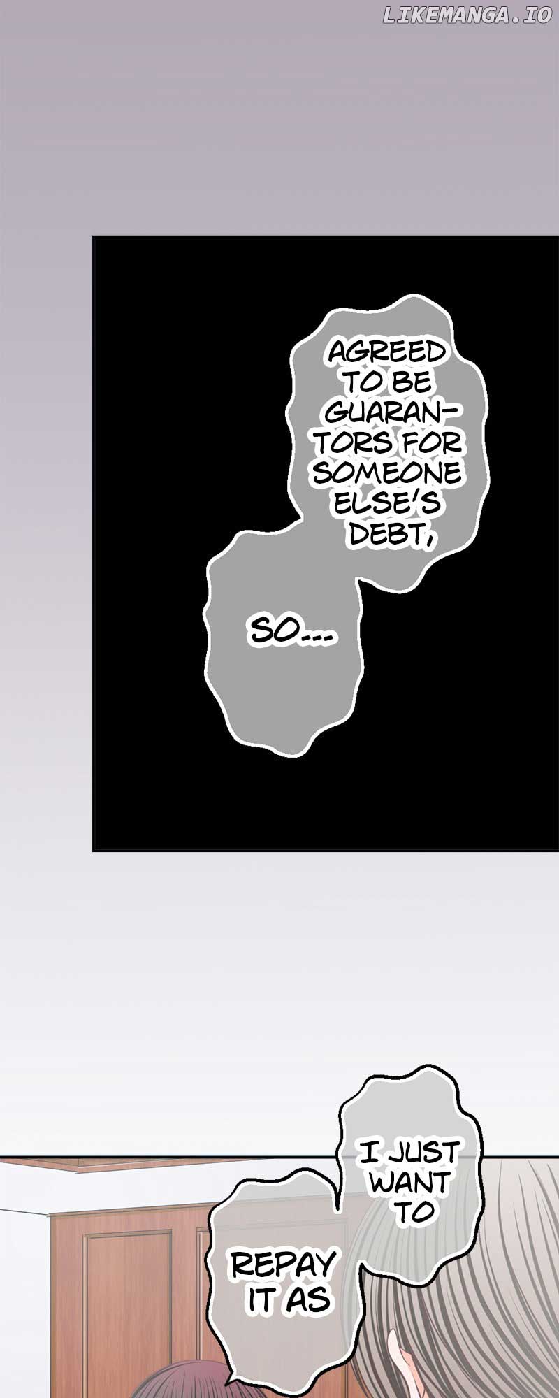 The Double Life of a Daydreaming Actress Chapter 168 - Page 8