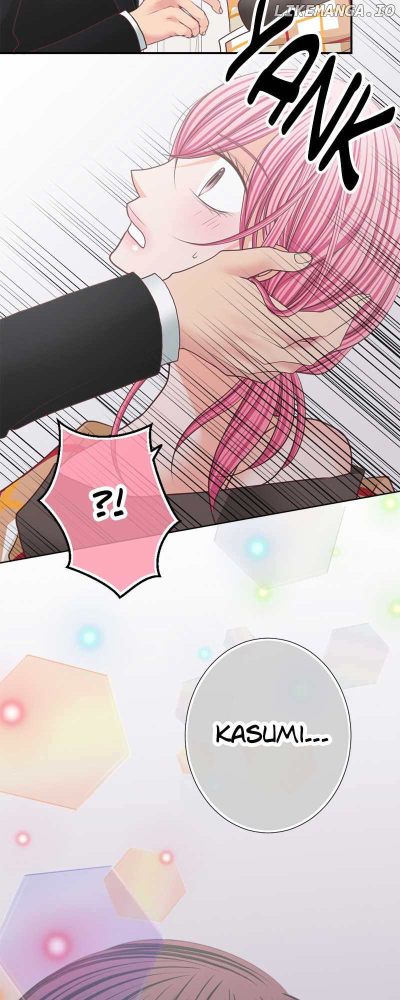 The Double Life of a Daydreaming Actress Chapter 169 - Page 11