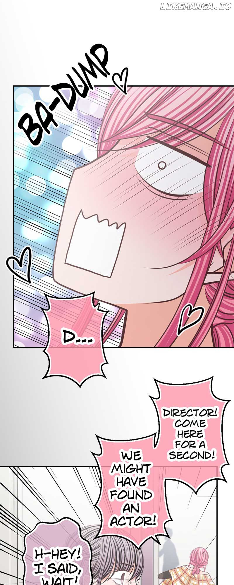 The Double Life of a Daydreaming Actress Chapter 169 - Page 13