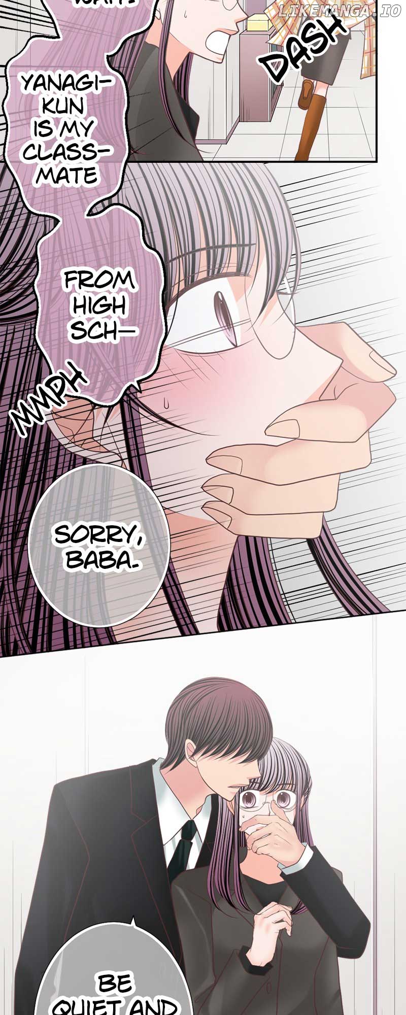 The Double Life of a Daydreaming Actress Chapter 169 - Page 14