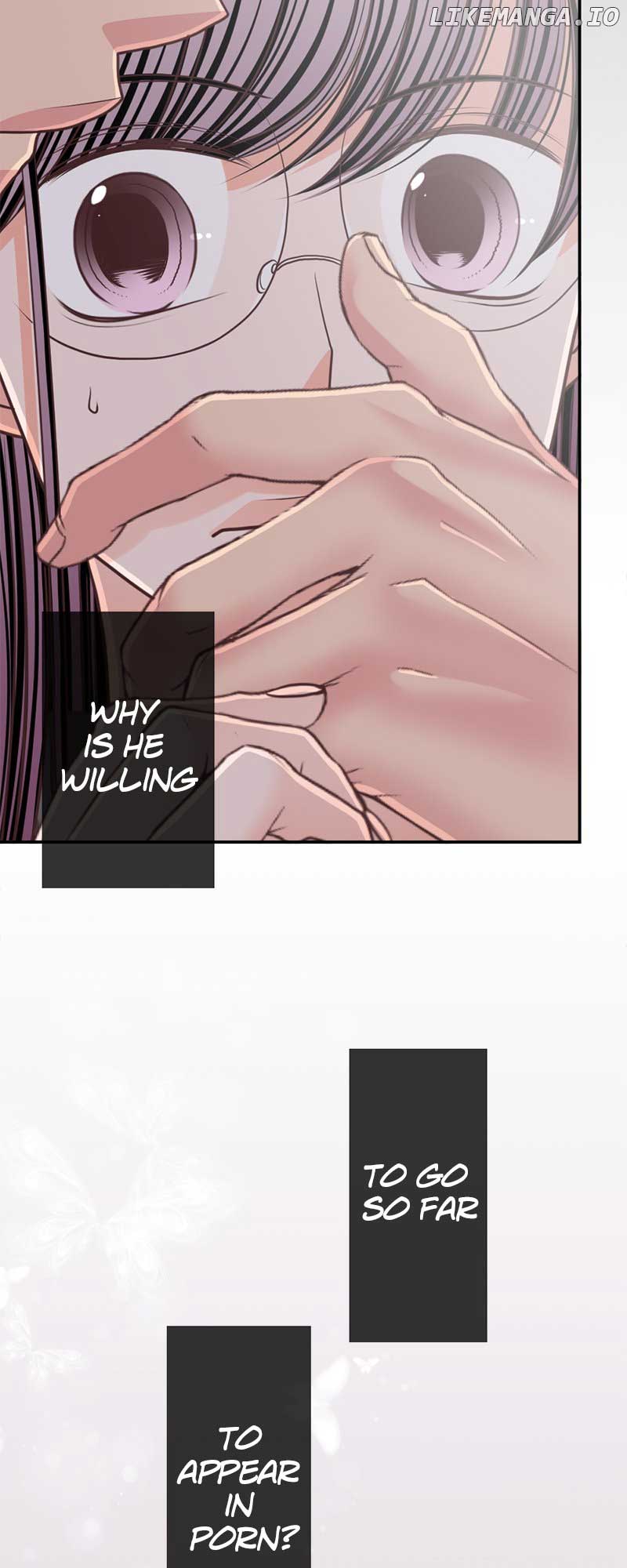 The Double Life of a Daydreaming Actress Chapter 169 - Page 16
