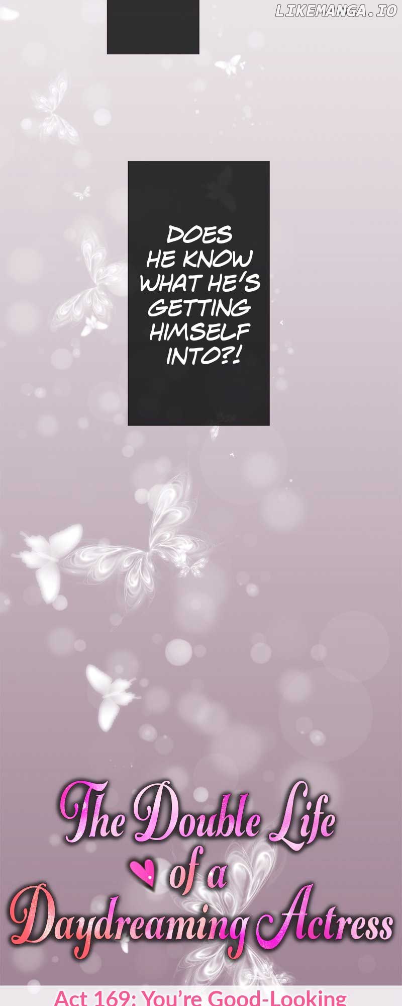 The Double Life of a Daydreaming Actress Chapter 169 - Page 17