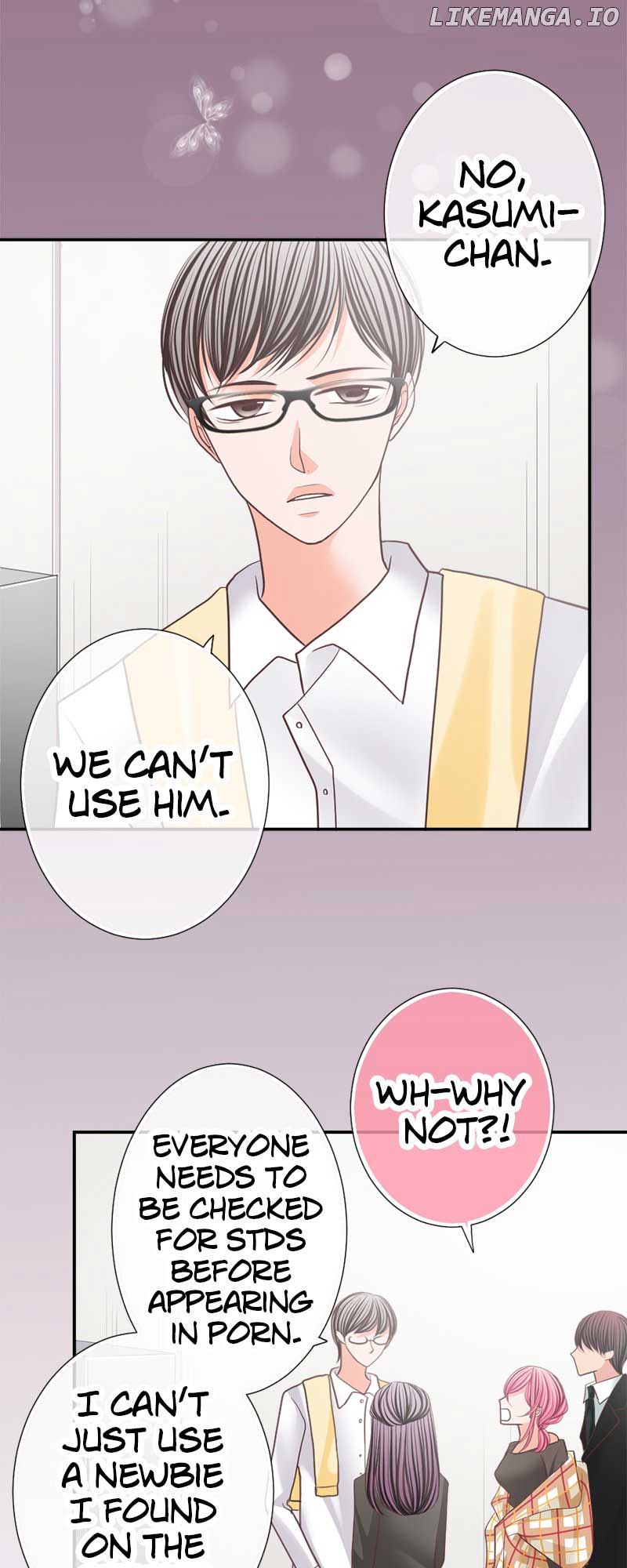 The Double Life of a Daydreaming Actress Chapter 169 - Page 19