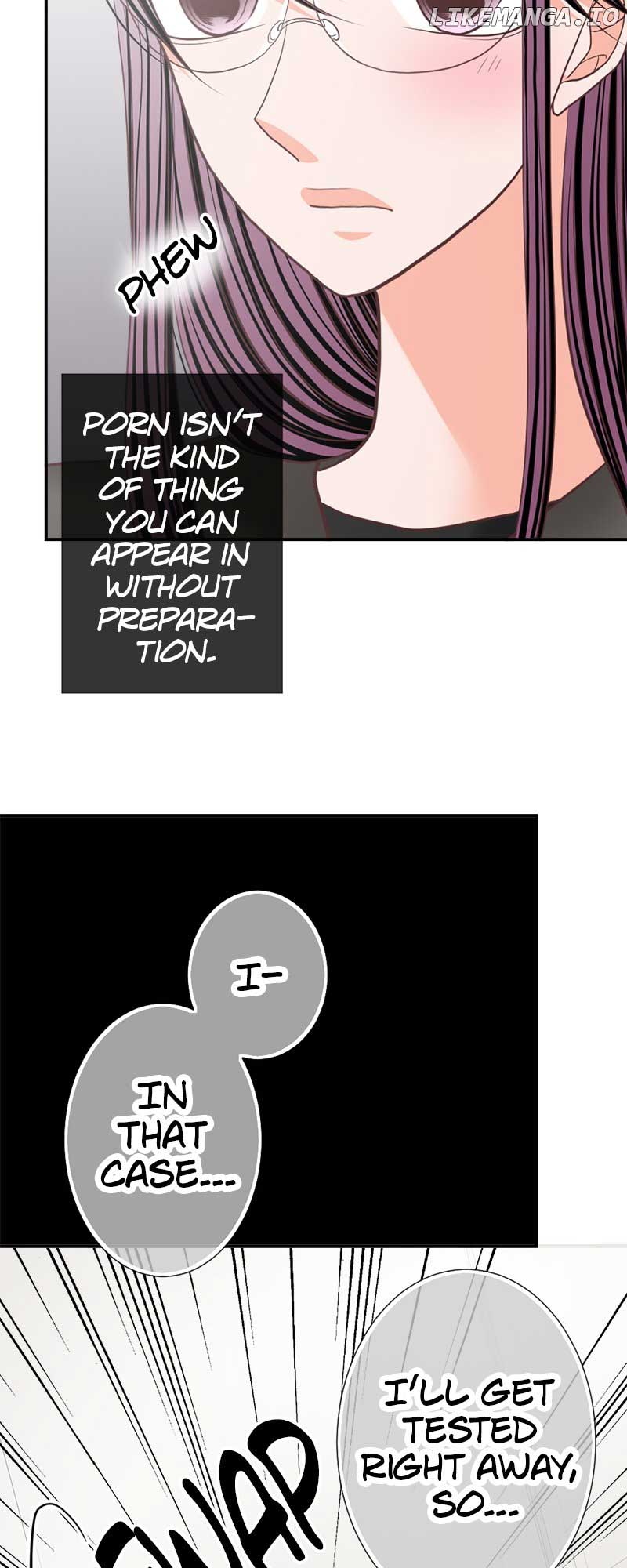 The Double Life of a Daydreaming Actress Chapter 169 - Page 21