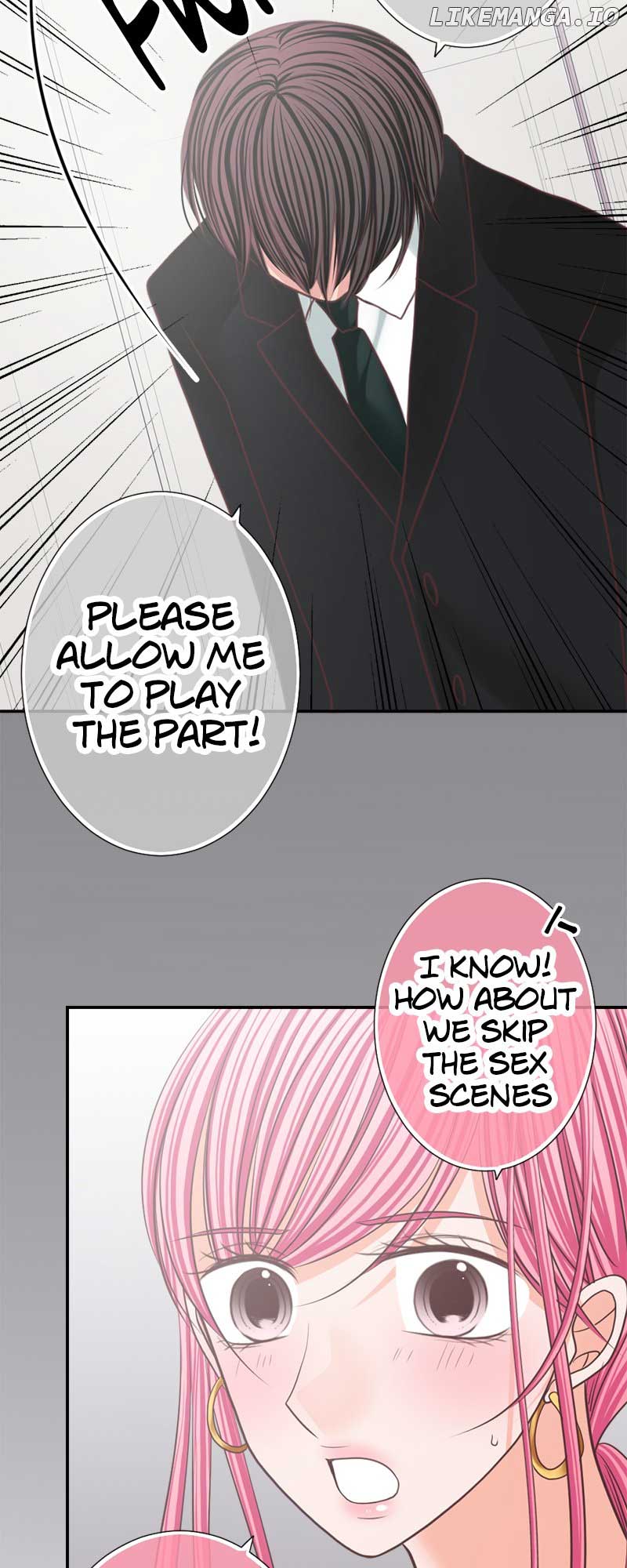 The Double Life of a Daydreaming Actress Chapter 169 - Page 22
