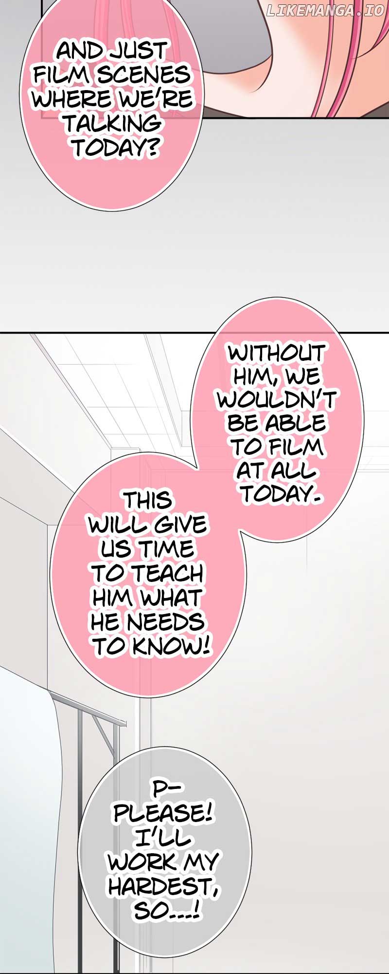 The Double Life of a Daydreaming Actress Chapter 169 - Page 23