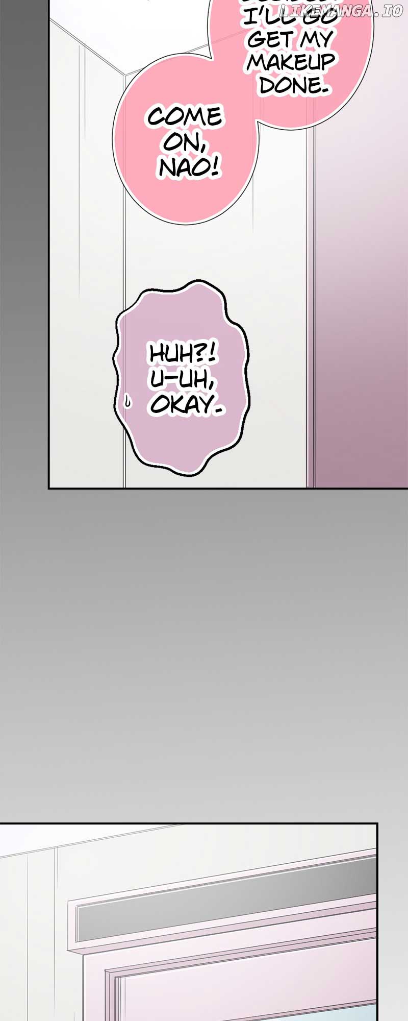 The Double Life of a Daydreaming Actress Chapter 169 - Page 27