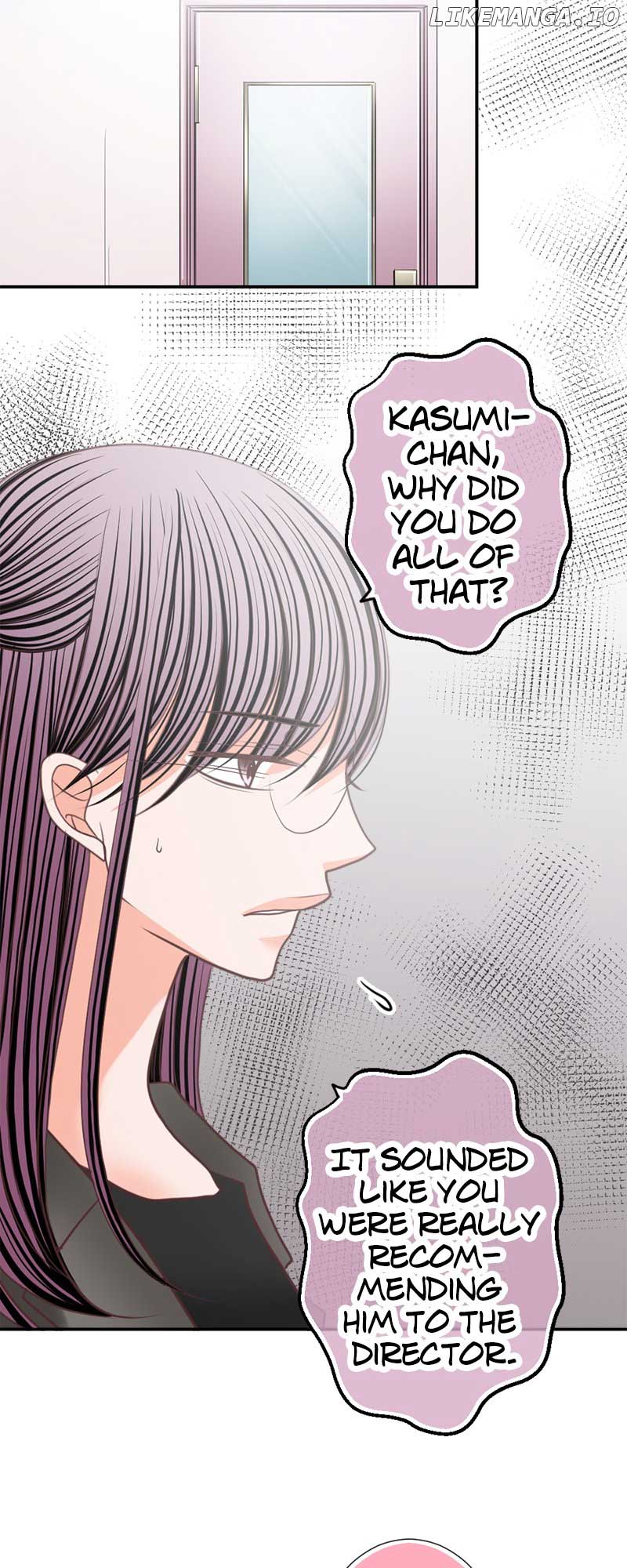 The Double Life of a Daydreaming Actress Chapter 169 - Page 29