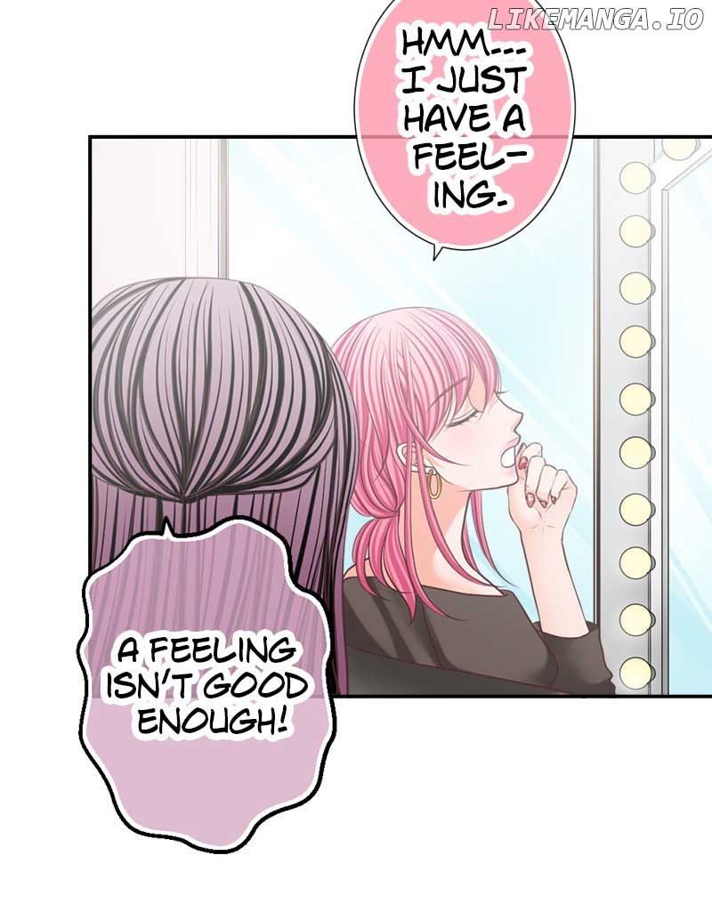 The Double Life of a Daydreaming Actress Chapter 169 - Page 30